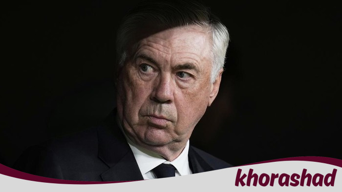 Copa del Rey: Tak Sedikit Pun Ancelotti Takut Madrid Bakal Tersingkir - Update 3