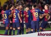 “Hansi Flick: Barca Main Atraktif, tapi Gelar Juara yang Terpenting – Apakah Ini Waktunya Barca untuk Menang?”