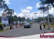 “One Way Arah Jakarta Dimulai, Mobil Menuju Puncak Disetop: Tren Keblokiran Meningkat”