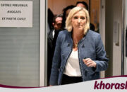 Le Pen Terhukum, Gempa Politik Bernasib Tak Terduga di Prancis