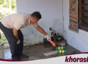 7 Bocah Ciptakan Bencana, Balon Udara Meledak dan Rusak Rumah di Tulungagung: Tragedi Tak Terduga!