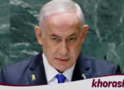 Menentang ICC, Netanyahu Pilih Hungaria Sebagai Tempat Berteduh
