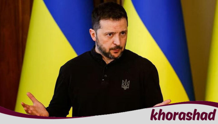 14 Orang Tewas di Kota Asal Zelensky, Rusia Lakukan Pembersihan Total