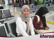 “Liburan Lebaran H+6, Bandung atau Kampung? Pia: ‘Di Kampung, Tak Ada Tempat Wisata'”
