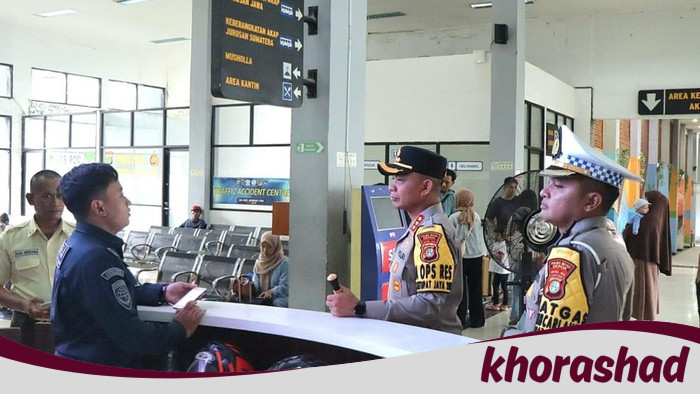 [Kapolres Depok Perhatikan, Arus Balik di Tol Cimanggis-Cibitung Naik Drastis!]