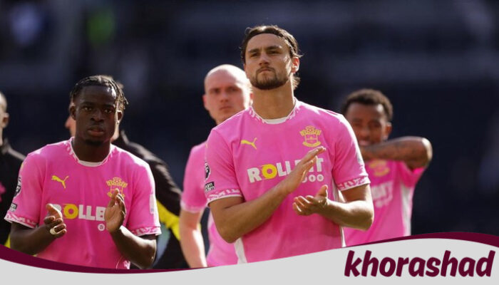 Rekor! Southampton Paling Cepat Terdegradasi dari Premier League, Musim yang Tak Terlupakan