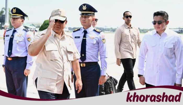 Prabowo Bersatu Petani 14 Provinsi, Majalengka Siap Panen Raya