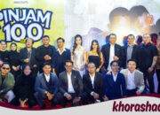 “Bamsoet: Film ‘Pinjam 100 The Movie’ Siarkan Nilai Baik kepada Anak Muda”