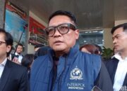 Polri Bantah Doxing WN Denmark, Polda Metro Adu Bukti untuk Buktikan Kebenaran
