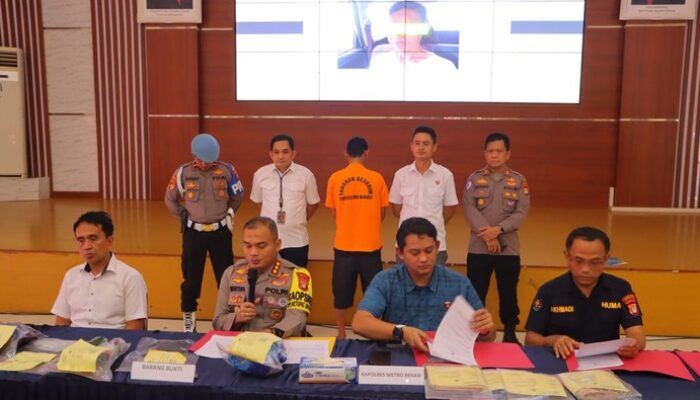 Bejat! Ayah di Bekasi Perkosa Dua Anaknya, Polisi Ungkap Perbuatan Menyedihkan Ini!