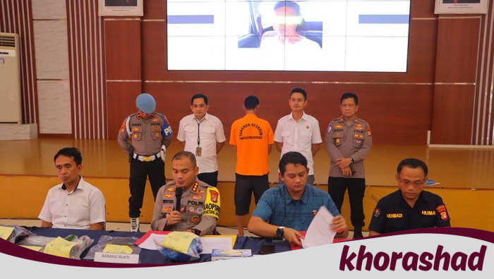 Bejat! Ayah di Bekasi Perkosa Dua Anaknya, Polisi Ungkap Perbuatan Menyedihkan Ini!