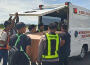 Eks Kapolsek Jadi Korban KKB, Masyarakat Puncak Jaya Berduka