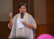 Waspada, Waka MPR Minta Perhatian Khusus pada Kekerasan Gender!