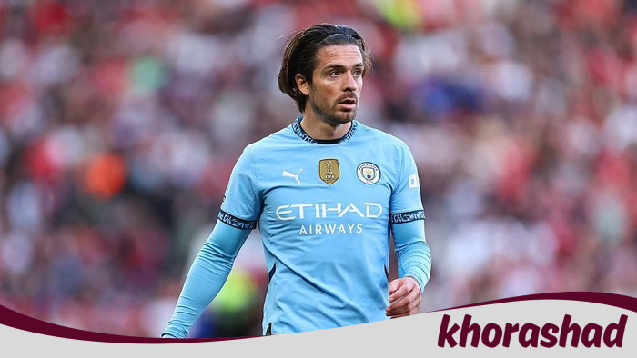 Dari Lapangan ke Meja Hijau: Kisah Grealish ditampar usai Derby Manchester yang Bikin Heboh!