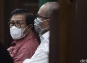 Sidang Tuntutan 3 Hakim yang Bebaskan Ronald Tannur Digelar 15 April, Menantikan Keputusan Menyebabkan Debah