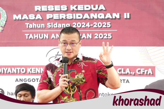 Anggota DPRD DKI Kenneth: Calon Petugas PPSU Tanpa KTP Jakarta Tidak Boleh! Apa Dampaknya?