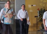 KPK Periksa Djoko Tjandra Terkait Perkara Suap Harun Masiku – Update 2