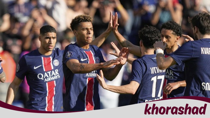 PSG Vs Aston Villa: Les Parisiens Pantang Terbuai Gelar Juara Ligue 1 - Update 3