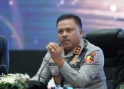 Ops Ketupat 2025 Sukses, Kakorlantas: Komitmen Meningkatkan Kualitas Pelayanan Masyarakat