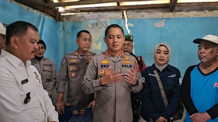 Polresta Bogor: Dari Keasyikan Hingga Bantu Renovasi Musala Rusak