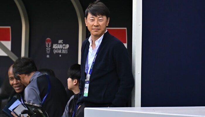 “Dari Lapangan ke Kebijakan: Shin Tae-yong dan Jabatan Barunya yang Mengguncangkan Industri Sepakbola”
