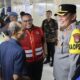 “Tanpa Satu Cacatpun, Priok Menjadi Contoh dalam Operasi Ketupat Jaya!”