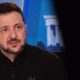 Zelensky: Rusia Menyeret China ke Perang, Apa Dampaknya bagi Dunia?
