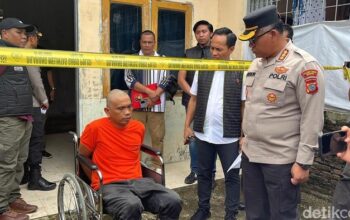 Misteri Mayat Wanita di Sumur Deli Serdang: Diduga Dibunuh oleh Sang Pacar