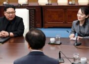 “Adik Kim Jong Un memberikan balasan keras terhadap rencana denuklirisasi Korut oleh AS dan sekutu”