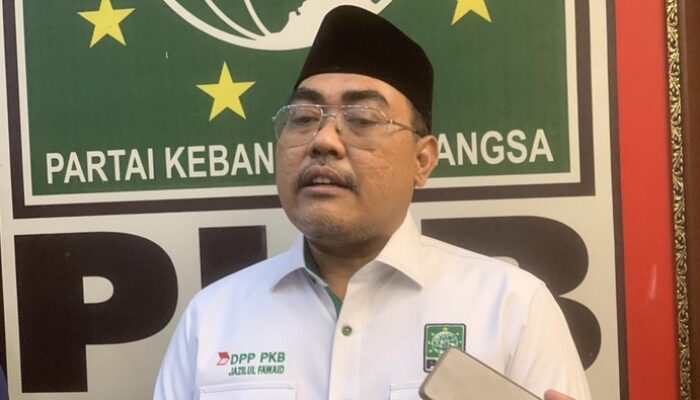 PKB Dukung PDIP Tanpa Koalisi, Sikap Bijaksana yang Menarik Perhatian!