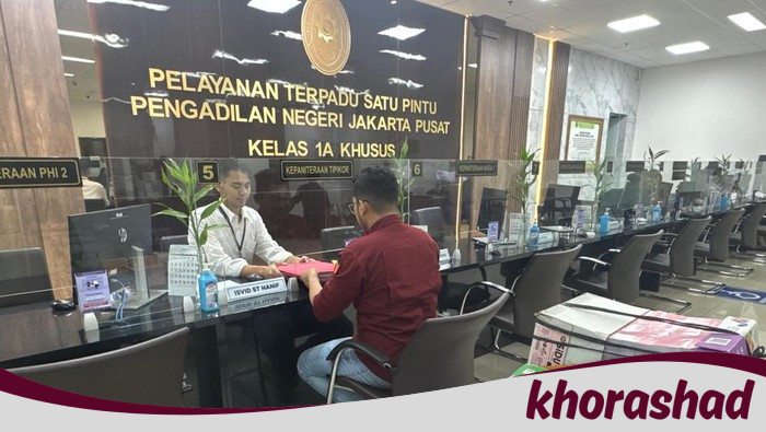 Kasus Korupsi Korporasi dan Pencucian Uang Duta Palma Segera Disidang - Update 3