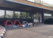 **Konflik di Depan DPR, Satpol PP Buka Suara Soal Tindakan Terhadap Aksi Tolak UU TNI!**