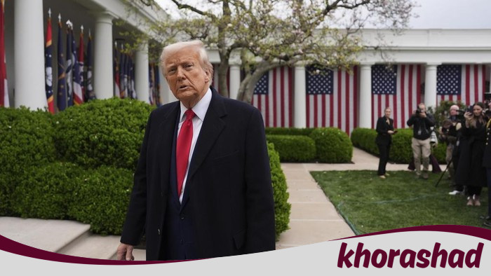 Trump Peringatkan, Israel Akan Serang Iran Jika Program Nuklir Terus Berlanjut!