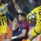 “Kesalahan-kesalahan Dortmund yang Menyulut Kebangkitan Barcelona”