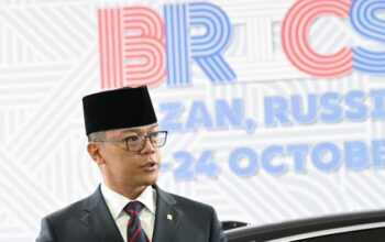 Warga Gaza Akan Dievakuasi, Menlu Sugiono Jelaskan: Bukan Relokasi, tapi…