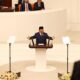 Prabowo Puji Sikap Tegas Turki Bela Palestina: Banyak Negara Lain Diam – Update 3