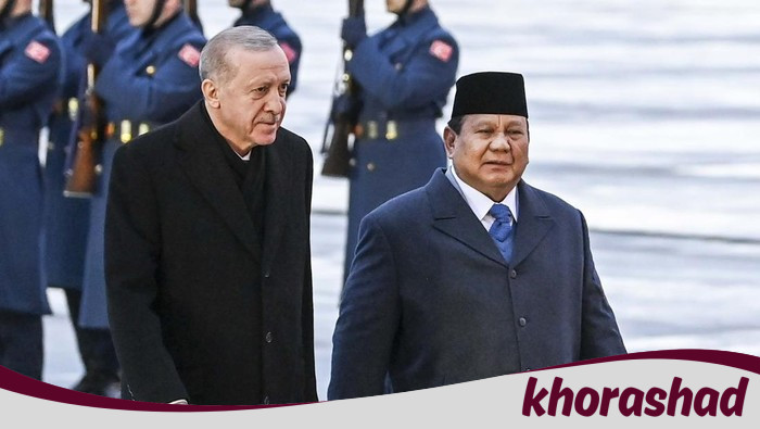 Prabowo Puji Ataturk hingga Mehmed II, Sejarah Turki Jadi Doktrin Baru!