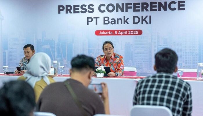 Layanan Bermasalah, Dirut Bank DKI Klaim Tak Ada Data Bocor-Dana Nasabah Aman: Benarkah Keamanan Tergaransi?