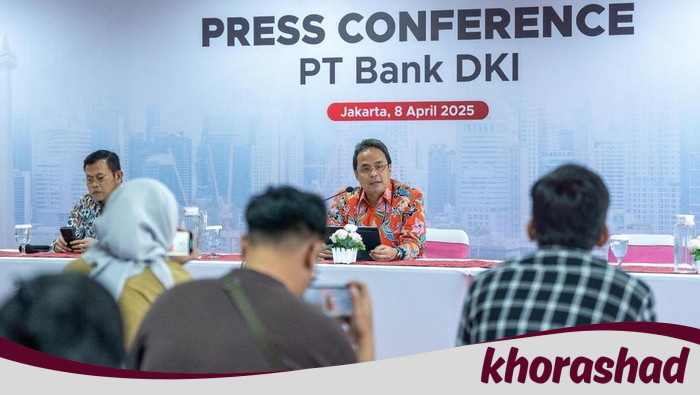 Layanan Bermasalah, Dirut Bank DKI Klaim Tak Ada Data Bocor-Dana Nasabah Aman: Benarkah Keamanan Tergaransi?
