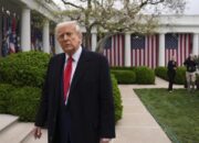 Kecelakaan Helikopter New York: 6 Orang Tewas, Trump: Reaksi Mengerikan