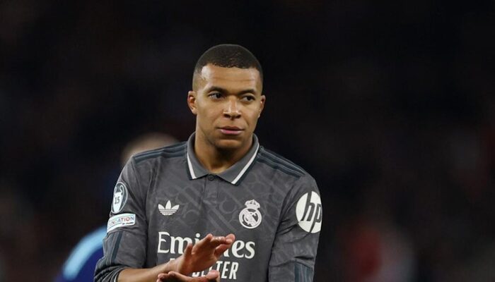 Konflik Gaji Semakin Meninggi, Mbappe Tuntut PSG atas Bonus 55 Juta Euro yang Belum Dibayar