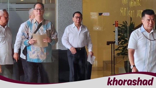 Misteri Permintaan Bantuan Djoko Tjandra ke Harun Masiku - Update 3