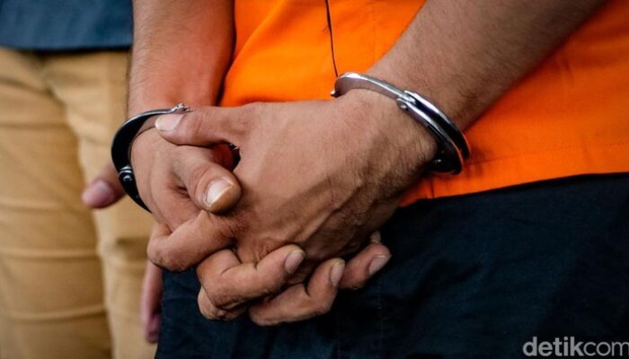 Dari Viral ke Penangkapan: Kisah Pria yang Aniaya Satpam RS di Bekasi
