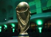 Dari 32 ke 64, CONMEBOL Usulkan Piala Dunia 2030 yang Lebih Inklusif!