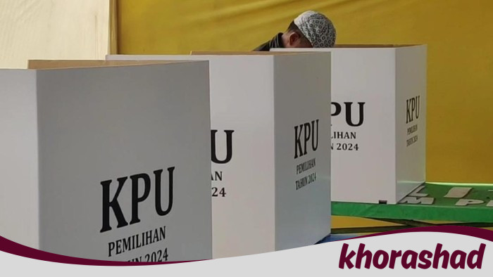 KPU: 10 Daerah Sudah Gelar Coblos Ulang Pilkada 2024 - Update 3