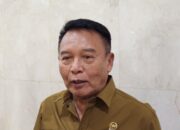PDIP: Evakuasi Warga Gaza ke RI, Tantangan Ide Trump?