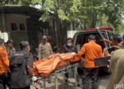 Sejoli yang Tewas di Kosan Surabaya Mahasiswa S2 dan Perawat – Update 2