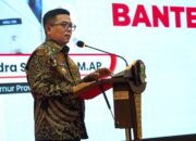 Program SMA Swasta Gratis di Banten Dikawal BPK atas Inisiatif Andra Soni