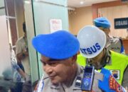 “Bayi Tewas Karena Tindakan Sadis Brigadir Ade: Polri Akhirnya Ambil Tindakan!”