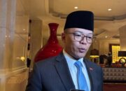 Menlu: Pertemuan Prabowo-Trump soal Tarif AS Belum Ada Kejelasan